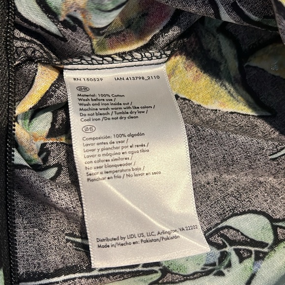 Set of 2 pillowcases - Picture 4 of 5